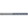 Cgs Tool 4 Flute Xl Length Ball End Mill 3/4"Dia 3"Loc 6"Oal W/Altin 842-7500-ALTiN